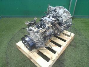 中古トラック部品