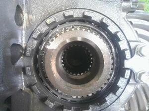 中古トラック部品