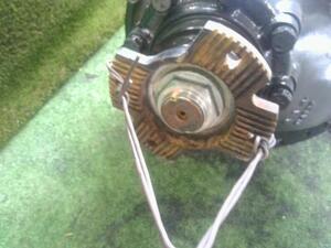 中古トラック部品