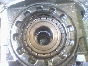 中古トラック部品