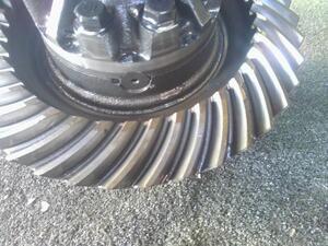 中古トラック部品