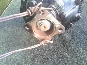 中古トラック部品