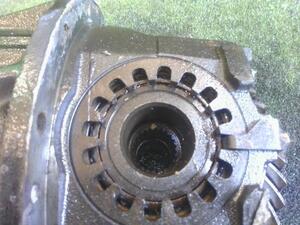 中古トラック部品