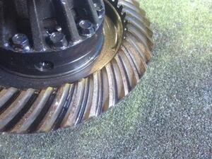 中古トラック部品