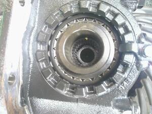 中古トラック部品