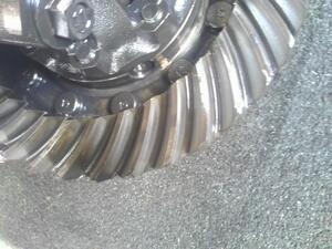 中古トラック部品