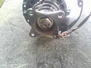 中古トラック部品