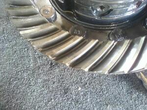 中古トラック部品