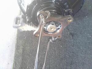 中古トラック部品