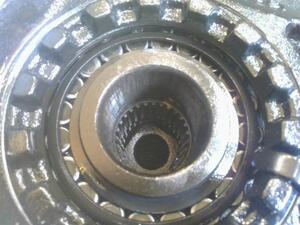 中古トラック部品