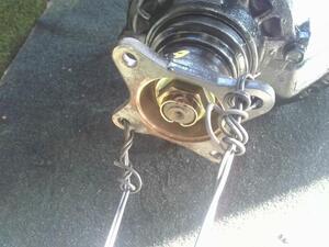 中古トラック部品