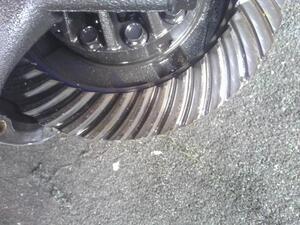 中古トラック部品