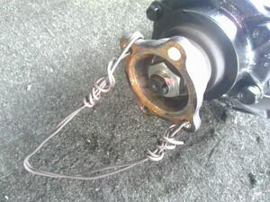 中古トラック部品