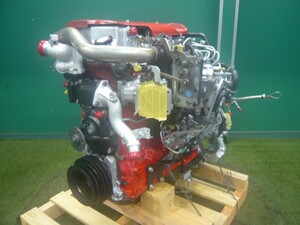 中古トラック部品