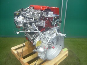 中古トラック部品