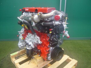 中古トラック部品