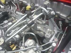 中古トラック部品