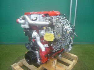 中古トラック部品