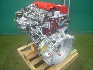 中古トラック部品