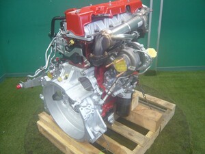 中古トラック部品