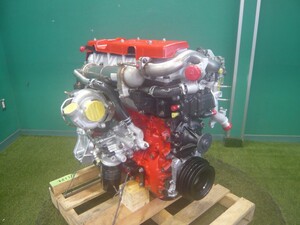 中古トラック部品