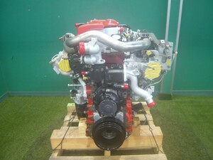 中古トラック部品