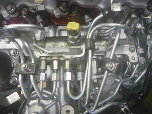 中古トラック部品