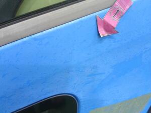 中古トラック部品