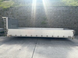 中古トラック部品