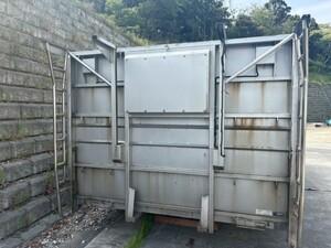 中古トラック部品