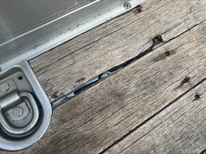 中古トラック部品