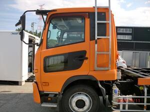 中古トラック部品