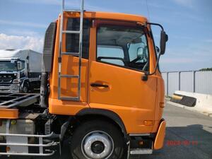 中古トラック部品