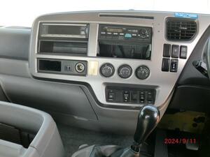 中古トラック部品