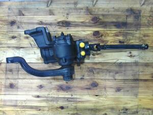 中古トラック部品