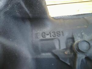 中古トラック部品