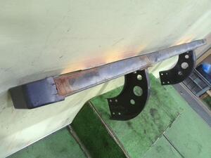 中古トラック部品