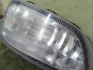 中古トラック部品