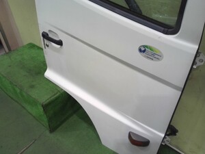 中古トラック部品