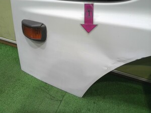 中古トラック部品