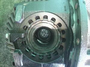 中古トラック部品