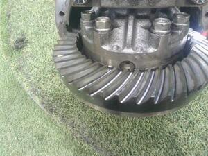 中古トラック部品