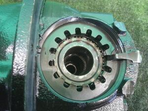 中古トラック部品