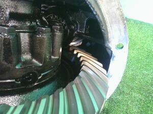 中古トラック部品