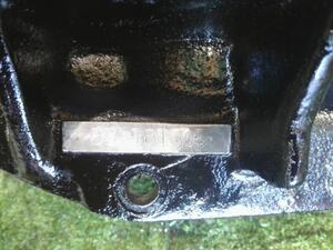 中古トラック部品