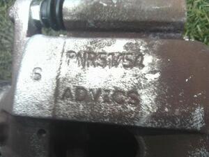 中古トラック部品