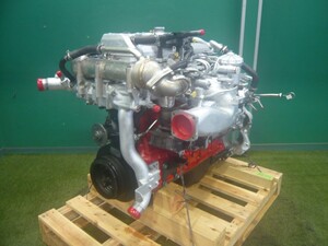 中古トラック部品