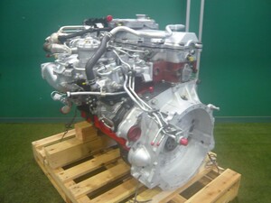 中古トラック部品