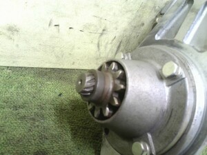 中古トラック部品