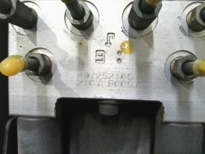 中古トラック部品